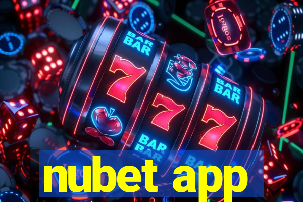 nubet app